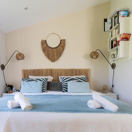 Les Lodges Taizen, Sejour Spa- Sans Enfants Saint Cannat Bagian luar foto