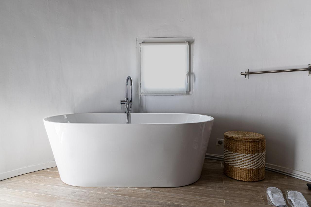 Les Lodges Taizen, Sejour Spa- Sans Enfants Saint Cannat Bagian luar foto