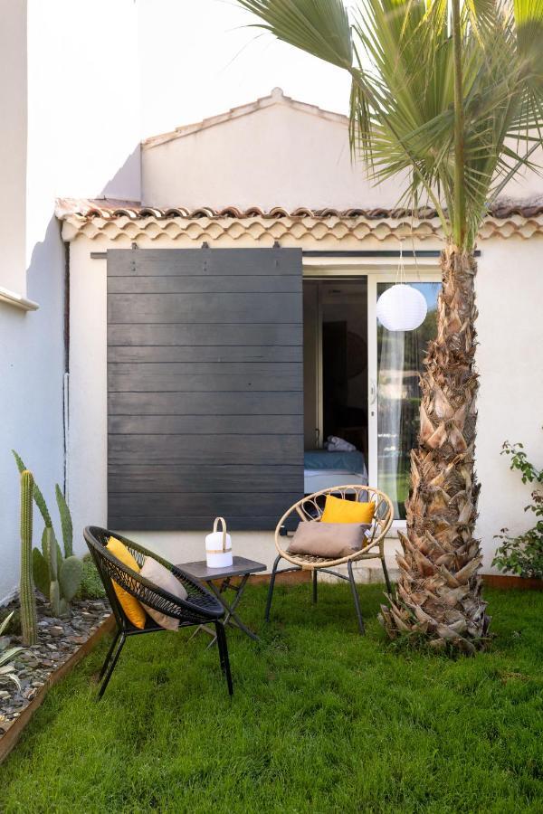Les Lodges Taizen, Sejour Spa- Sans Enfants Saint Cannat Bagian luar foto