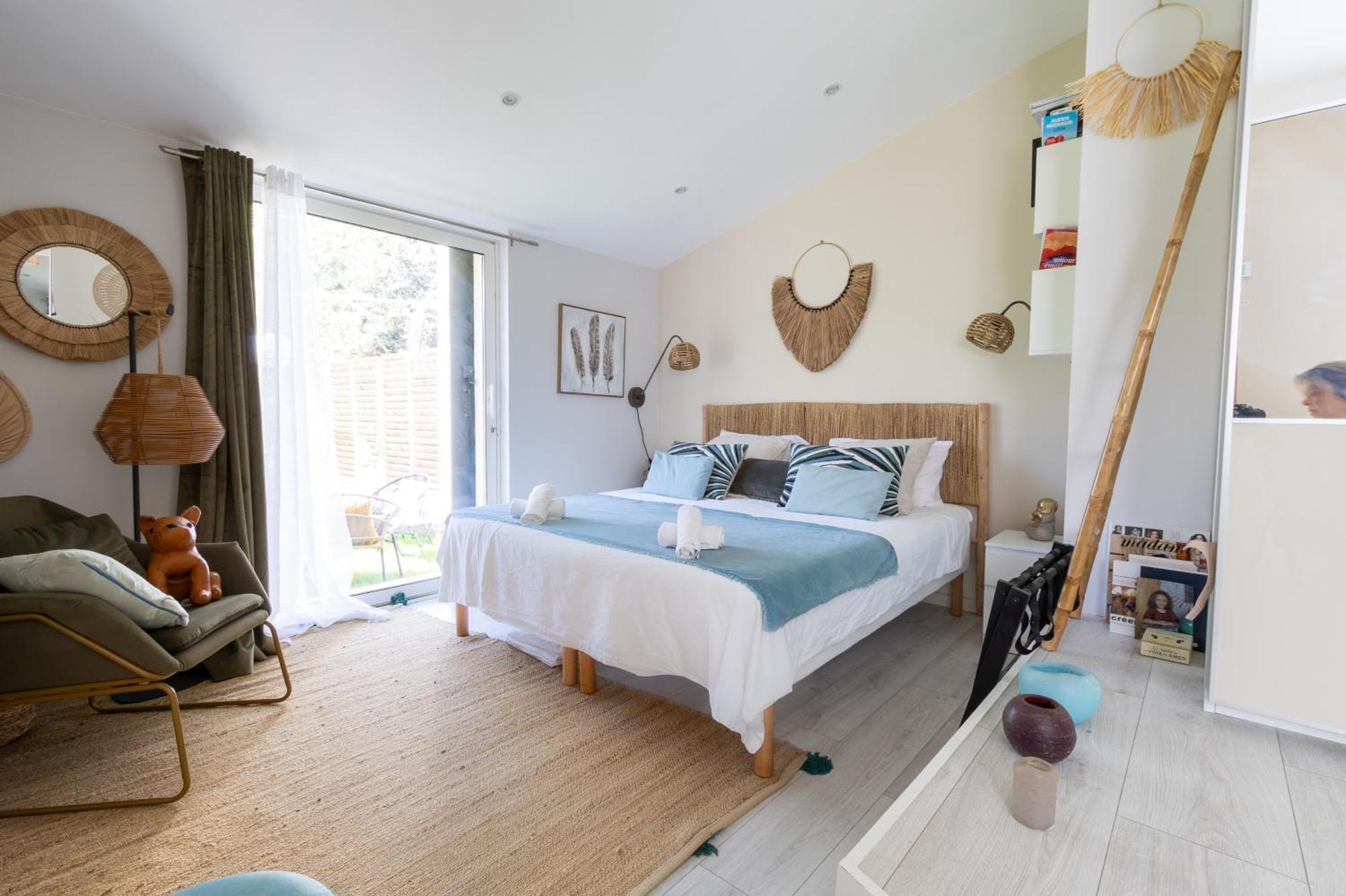 Les Lodges Taizen, Sejour Spa- Sans Enfants Saint Cannat Bagian luar foto