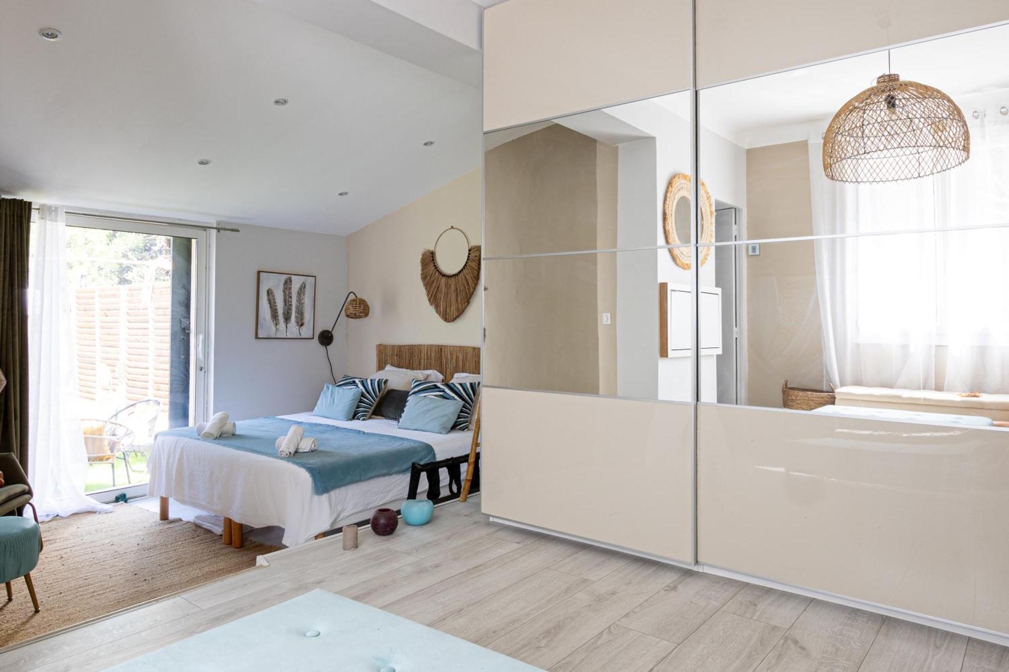 Les Lodges Taizen, Sejour Spa- Sans Enfants Saint Cannat Bagian luar foto