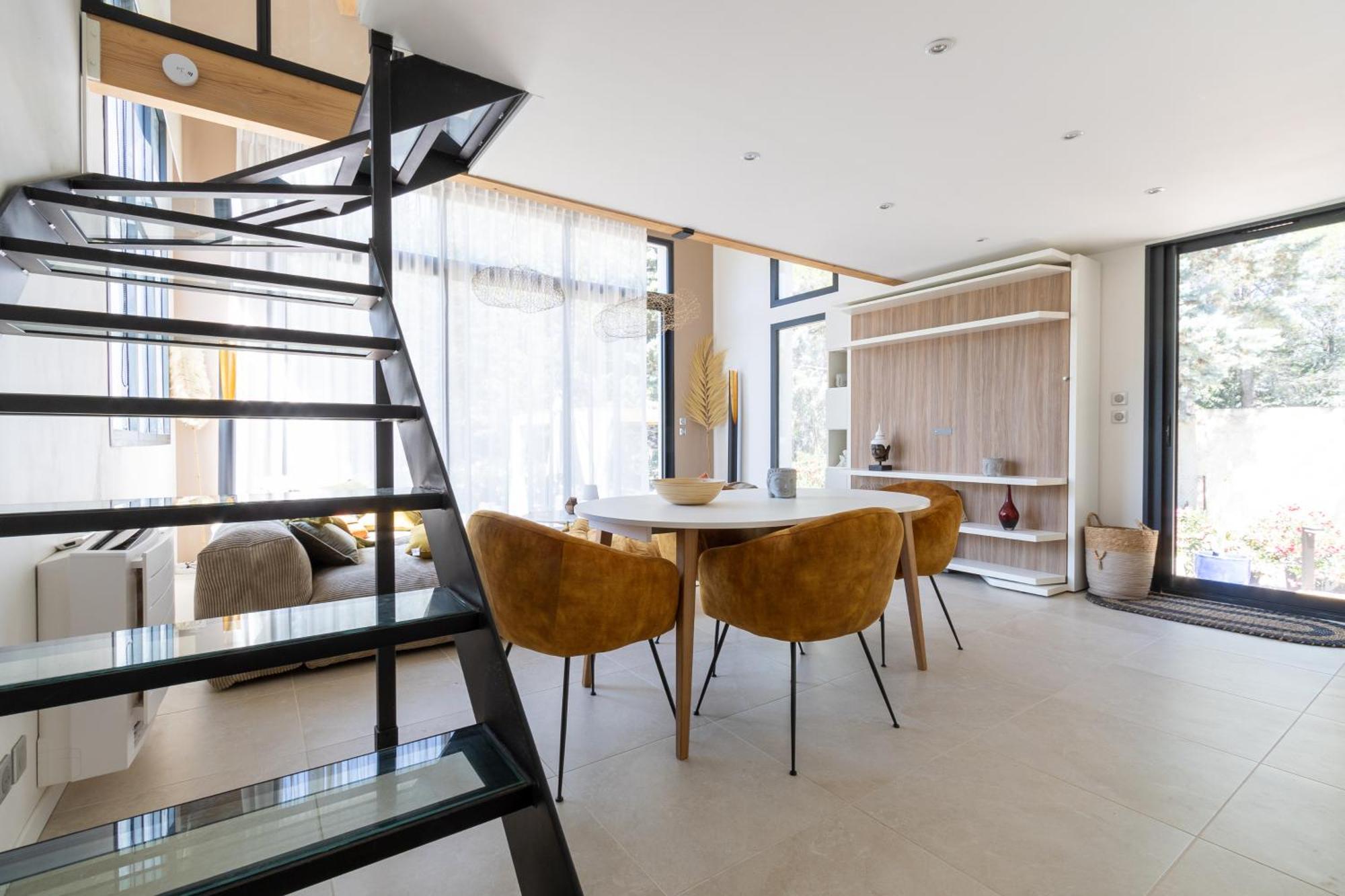 Les Lodges Taizen, Sejour Spa- Sans Enfants Saint Cannat Bagian luar foto