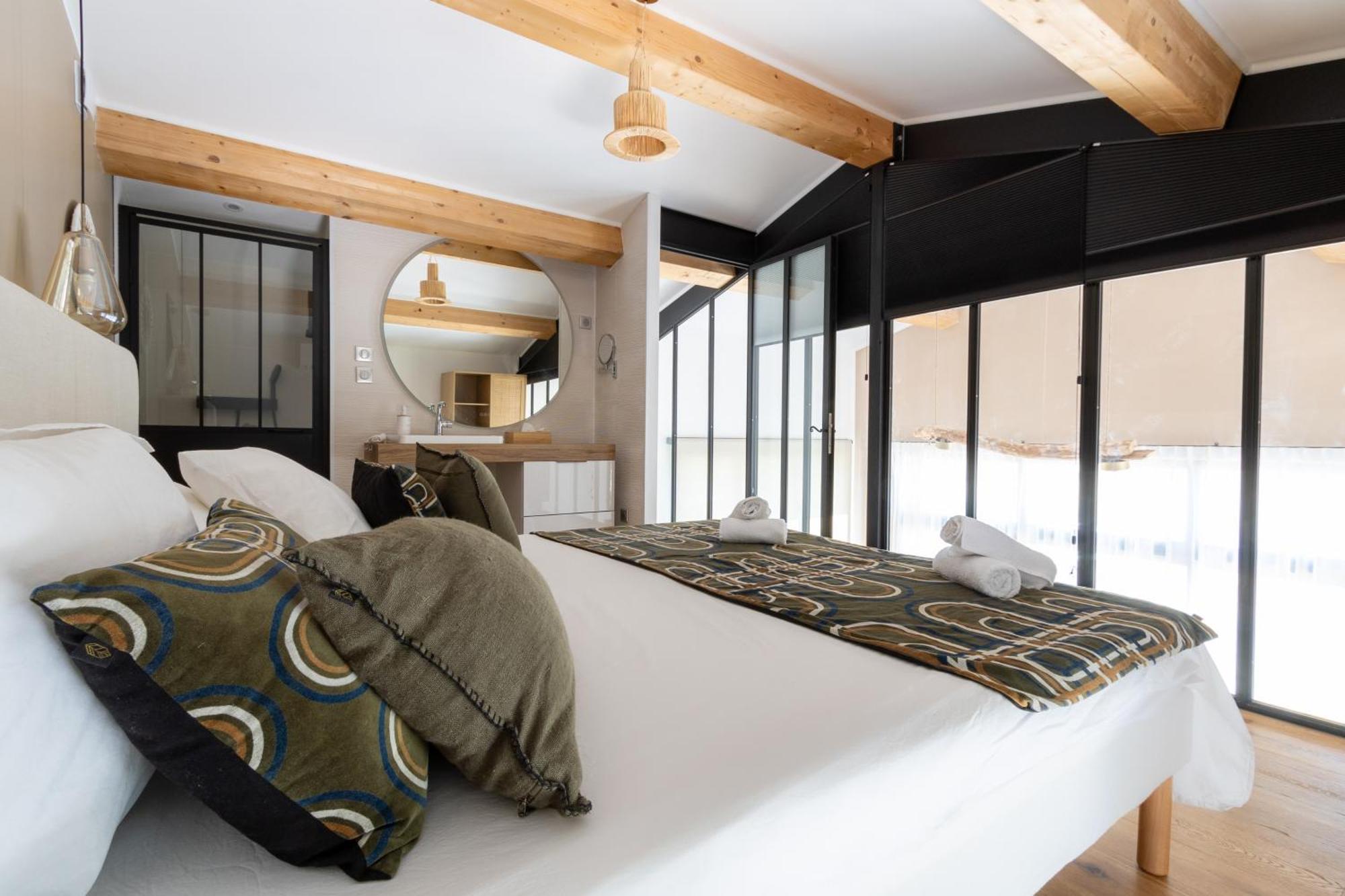 Les Lodges Taizen, Sejour Spa- Sans Enfants Saint Cannat Bagian luar foto