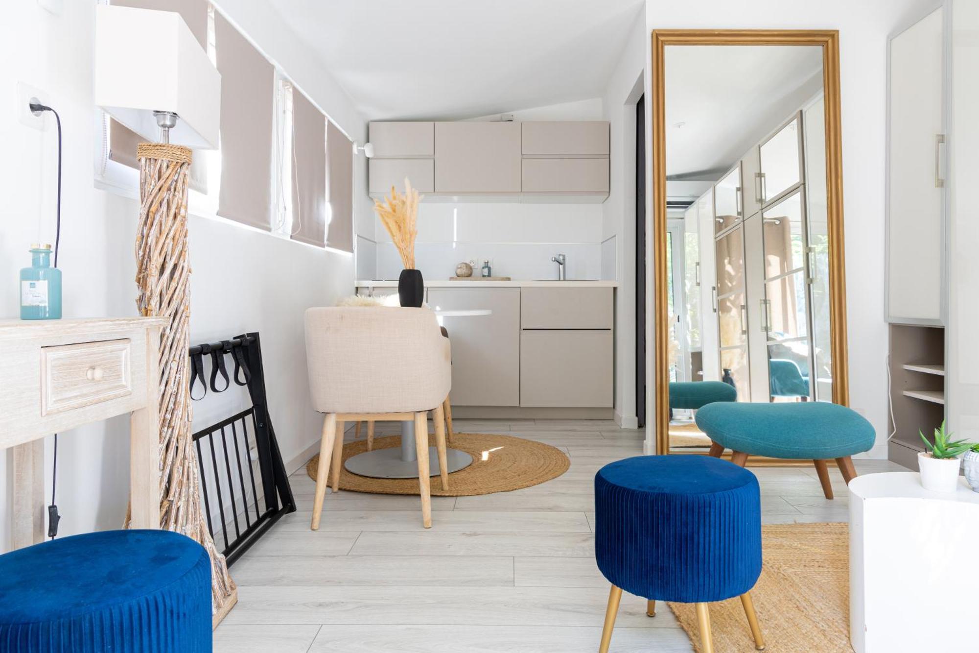Les Lodges Taizen, Sejour Spa- Sans Enfants Saint Cannat Bagian luar foto